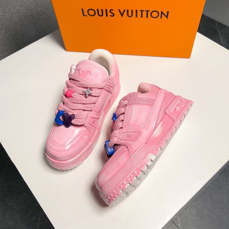 Louis Vuitton Sneakers